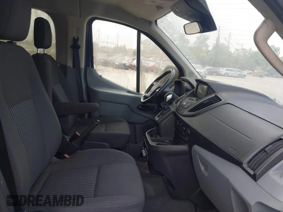 2016 Ford Transit Passenger XL с VIN 1FBZX2YG5GKA67311, выставлен на аукционе IAAI как лот 42439738 с пробегом 94 998 миль миль и . История ставок и продаж доступна на DreamBid. Изображение 5.