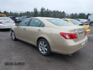 2007 Lexus ES 330 with VIN JTHBJ46G172148026, listed as a IAAI auction lot 41897526 with 176,616 mi miles and . Bid and sale history available at carsss.com. Image 3.
