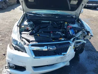 2013 Subaru Legacy Limited z VIN 4S3BMBP65D3004004, wystawiony jako IAAI lot #42557314 z przebiegiem 85 619 mil mil oraz . Historia ofert i sprzedaży dostępna na DreamBid. Obrazek 10.