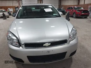 2016 Chevrolet Impala LTZ with VIN 2G1WC5E35G1153188, listed as a IAAI auction lot 42094635 with 99,192 mi miles and . Bid and sale history available at DreamBid. Image 6.