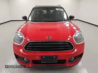 2020 MINI Countryman Cooper с VIN WMZYW5C07L3L03063, выставлен на аукционе Copart как лот 48573345 с пробегом 87 286 миль миль и Чистый • Clean title. История ставок и продаж доступна на DreamBid. Изображение 5.