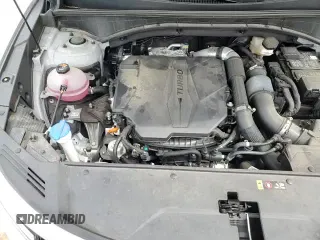 2023 Kia Sorento SX with VIN 5XYRKDLF7PG223407, listed as a Copart auction lot 70454705 with 28,775 mi miles and Salvage title. Bid and sale history available at DreamBid. Image 16.