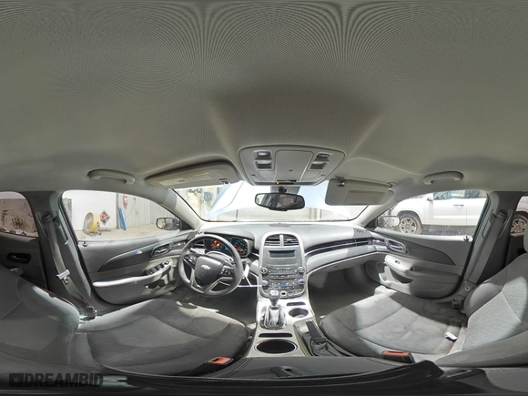 2014 Chevrolet Malibu LS with VIN 1G11B5SL1EF212776, listed as a Copart auction lot 43873055 with 192,434 mi miles and Salvage Title. Bid and sale history available at carsss.com. Image 12.