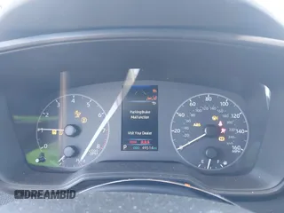 2023 Toyota Corolla LE z VIN 5YFB4MDE4PP022609, wystawiony jako IAAI lot #42355954 z przebiegiem 49 514 mil mil oraz . Historia ofert i sprzedaży dostępna na DreamBid. Obrazek 7.