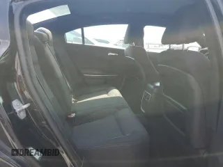 2015 Dodge Charger SE z VIN 2C3CDXBG8FH776308, wystawiony jako Copart lot #56364435 z przebiegiem 145 005 mil mil oraz Szkoda całkowita • Salvage title. Historia ofert i sprzedaży dostępna na DreamBid. Obrazek 10.