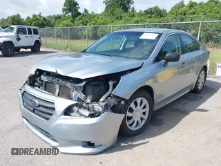 2015 Subaru Legacy 2.5i with VIN 4S3BNBA63F3005239, listed as a IAAI auction lot 42702953 with 101,647 mi miles and . Bid and sale history available at DreamBid. Image 17.