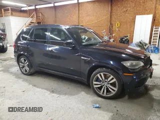 2013 BMW X5 M with VIN 5YMGY0C53DLL15708, listed as a Copart auction lot 86596204 with 178,159 mi miles and Clean Title. Bid and sale history available at carsss.com. Image 4.