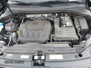 2023 Volkswagen Tiguan SE R-Line Black с VIN 3VVCB7AX3PM131427, выставлен на аукционе IAAI как лот 42314267 с пробегом 19 250 миль миль и . История ставок и продаж доступна на DreamBid. Изображение 10.