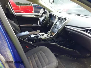 2013 Ford Fusion SE с VIN 3FA6P0H77DR177941, выставлен на аукционе IAAI как лот 42503920 с пробегом 235 699 миль миль и . История ставок и продаж доступна на DreamBid. Изображение 5.