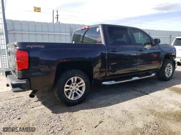 2015 Chevrolet Silverado 1500 LT with VIN 3GCUKREC2FG185384, listed as a Copart auction lot 49723965 with 165,991 mi miles and Salvage Title. Bid and sale history available at carsss.com. Image 3.