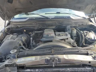 2009 Dodge Ram 2500 SLT with VIN 3D7KS28L59G536938, listed as a Copart auction lot 69785934 with 259,738 mi miles and Salvage Title. Bid and sale history available at carsss.com. Image 12.