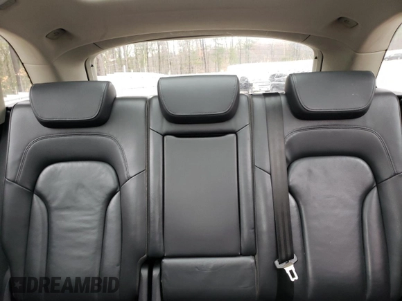 2009 Audi Q5 Premium Plus z VIN WA1KK78R29A039799, wystawiony jako Copart lot #51709645 z przebiegiem 183 692 mil mil oraz Czysty tytuł • Clean title. Historia ofert i sprzedaży dostępna na DreamBid. Obrazek 10.