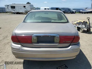 2004 Buick LeSabre Custom with VIN 1G4HP52K94U252852, listed as a Copart auction lot 53572355 with 99,978 mi miles and Clean Title. Bid and sale history available at carsss.com. Image 6.
