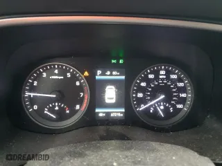 2021 Hyundai Tucson Sport with VIN KM8J3CALXMU300080, listed as a Copart auction lot 45538165 with 67,215 mi miles and Salvage Title. Bid and sale history available at carsss.com. Image 9.