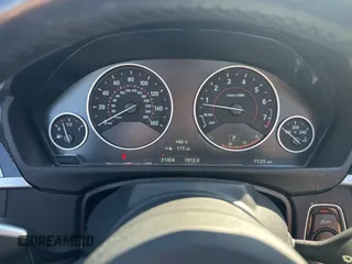 2019 BMW 4 Series 430i xDrive with VIN WBA4Z3C54KEF31739, listed as a Copart auction lot 47211265 with 21,404 mi miles and Clean title. Bid and sale history available at DreamBid. Image 8.