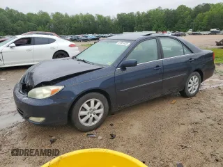 2004 Toyota Camry LE z VIN 4T1BE30K54U330997, wystawiony jako Copart lot #57961425 z przebiegiem 250 416 mil mil oraz Czysty tytuł • Clean title. Historia ofert i sprzedaży dostępna na DreamBid. Obrazek 1.