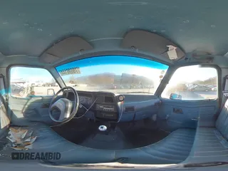 1990 Ford Ranger Splash with VIN 1FTCR10AXLUC22575, listed as a Copart auction lot 78696144 with 46,948 mi miles and Salvage Title. Bid and sale history available at DreamBid. Image 12.