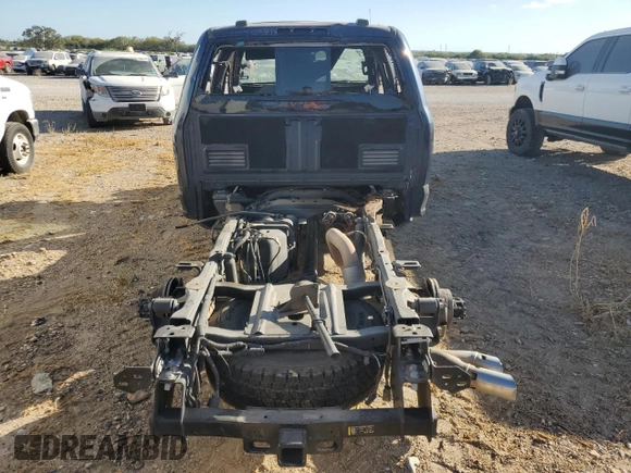 2020 Ford F-250 XL z VIN 1FT8W2BT9LED76157, wystawiony jako Copart lot #79952244 z przebiegiem Nie podano mil oraz Nie do naprawy • Non repairable. Historia ofert i sprzedaży dostępna na DreamBid. Obrazek 6.