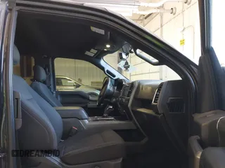 2015 Ford F-150 XLT z VIN 1FTFX1EFXFKE32133, wystawiony jako IAAI lot #42260644 z przebiegiem 136 724 mil mil oraz . Historia ofert i sprzedaży dostępna na DreamBid. Obrazek 5.