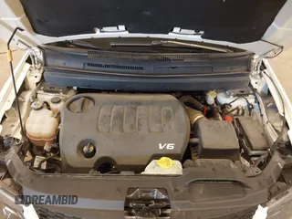 2018 Dodge Journey GT with VIN 3C4PDDEG5JT450506, listed as a IAAI auction lot 42166222 with 96,221 mi miles and . Bid and sale history available at DreamBid. Image 10.