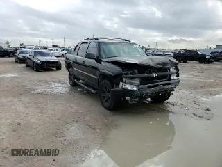 2005 Chevrolet Avalanche Z66 with VIN 3GNEC12Z05G126481, listed as a Copart auction lot 84741004 with 248,288 mi miles and Clean Title. Bid and sale history available at carsss.com. Image 10.