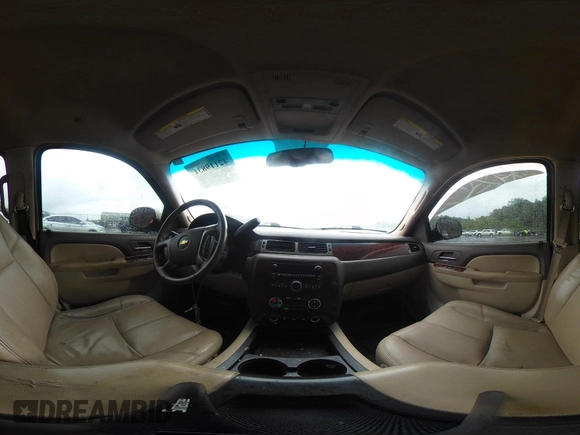 2010 Chevrolet Tahoe LT z VIN 1GNMCBE32AR228142, wystawiony jako IAAI lot #42119831 z przebiegiem 220 026 mil mil oraz . Historia ofert i sprzedaży dostępna na DreamBid. Obrazek 18.