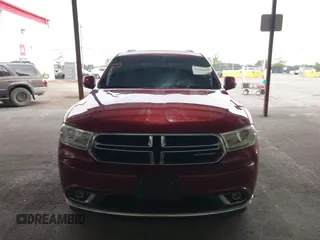 2015 Dodge Durango Limited with VIN 1C4RDJDG5FC112180, listed as a IAAI auction lot 42168091 with 115,154 mi miles and . Bid and sale history available at DreamBid. Image 12.