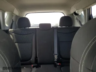2018 Kia Soul with VIN KNDJN2A24J7562431, listed as a Copart auction lot 52481055 with 148,811 mi miles and Salvage Title. Bid and sale history available at carsss.com. Image 10.