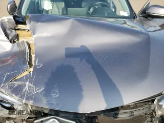 2019 Acura RDX with VIN 5J8TC2H39KL005229, listed as a Copart auction lot 61663945 with Not provided miles and Salvage title. Bid and sale history available at DreamBid. Image 11.