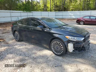 2017 Ford Fusion SE z VIN 3FA6P0H98HR328552, wystawiony jako Copart lot #52709395 z przebiegiem 188 451 mil mil oraz Szkoda całkowita • Salvage title. Historia ofert i sprzedaży dostępna na DreamBid. Obrazek 4.