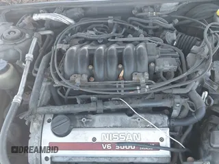 2000 Nissan Maxima GXE с VIN JN1CA31D5YT503730, выставлен на аукционе IAAI как лот 42165125 с пробегом Не указан миль и . История ставок и продаж доступна на DreamBid. Изображение 10.