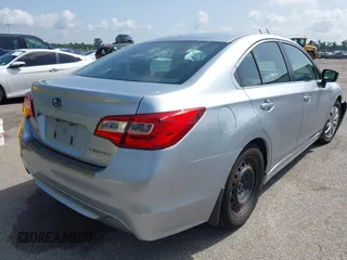 2015 Subaru Legacy 2.5i with VIN 4S3BNBA63F3005239, listed as a IAAI auction lot 42702953 with 101,647 mi miles and . Bid and sale history available at DreamBid. Image 4.