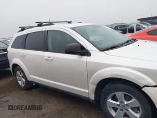 2016 Dodge Journey SE with VIN 3C4PDCAB6GT250263, listed as a IAAI auction lot 41436271 with 162,879 mi miles and . Bid and sale history available at DreamBid. Image 13.