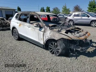 2023 Volkswagen Tiguan S with VIN 3VVFB7AX4PM078377, listed as a Copart auction lot 69337194 with Not provided miles and Non repairable. Bid and sale history available at DreamBid. Image 11.