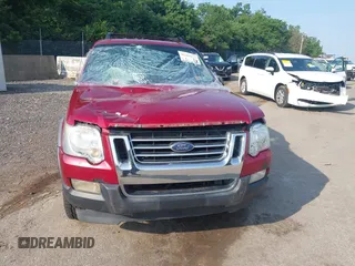2008 Ford Explorer Sport Trac XLT with VIN 1FMEU51E88UA37704, listed as a IAAI auction lot 42498171 with 208,911 mi miles and . Bid and sale history available at DreamBid. Image 12.