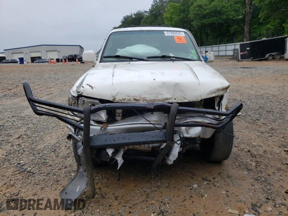 1999 Toyota 4Runner Limited z VIN JT3GN87R1X0100545, wystawiony jako Copart lot #57900635 z przebiegiem 215 408 mil mil oraz Szkoda całkowita • Salvage title. Historia ofert i sprzedaży dostępna na DreamBid. Obrazek 5.