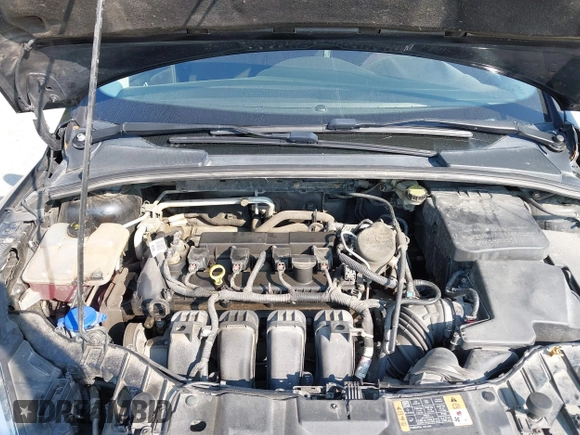 2015 Ford Focus SE with VIN 1FADP3F25FL205219, listed as a IAAI auction lot 42740376 with 145,938 mi miles and . Bid and sale history available at DreamBid. Image 10.