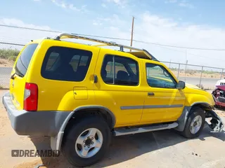 2002 Nissan Xterra XE z VIN 5N1ED28T22C571460, wystawiony jako IAAI lot #42346796 z przebiegiem 250 967 mil mil oraz . Historia ofert i sprzedaży dostępna na DreamBid. Obrazek 13.