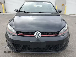 2015 Volkswagen Golf GTI Autobahn w/Performance Pkg with VIN 3VW547AU8FM084009, listed as a Copart auction lot 39980874 with 148,153 mi miles. Bid and sale history available at carsss.com. Image 5.