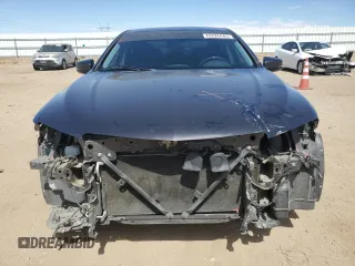 2016 Acura TLX V6 with VIN 19UUB2F32GA003626, listed as a Copart auction lot 63226445 with 92,030 mi miles and Salvage title. Bid and sale history available at DreamBid. Image 5.