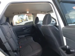 2022 Nissan Pathfinder SV with VIN 5N1DR3BA5NC238362, listed as a IAAI auction lot 42078962 with 59,533 mi miles and . Bid and sale history available at DreamBid. Image 8.