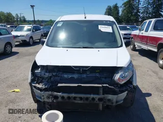 2018 Ford Transit Connect XLT z VIN NM0LS7F71J1372251, wystawiony jako IAAI lot #42630651 z przebiegiem 75 072 mil mil oraz . Historia ofert i sprzedaży dostępna na DreamBid. Obrazek 13.