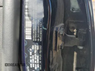 2017 Jeep Renegade Sport with VIN ZACCJBAB5HPG21181, listed as a Copart auction lot 64287605 with 104,070 mi miles and Clean title. Bid and sale history available at DreamBid. Image 13.
