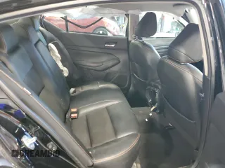 2019 Nissan Altima SR with VIN 1N4BL4CV0KC207218, listed as a Copart auction lot 49117405 with 109,191 mi miles and Salvage Title. Bid and sale history available at DreamBid. Image 10.