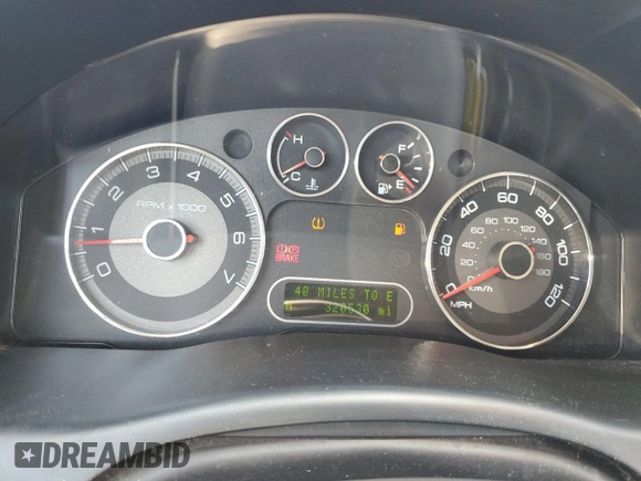 2008 Ford Taurus X SEL с VIN 1FMDK02WX8GA20610, выставлен на аукционе Copart как лот 55857005 с пробегом 320 530 миль миль и Списание • Salvage title. История ставок и продаж доступна на DreamBid. Изображение 9.