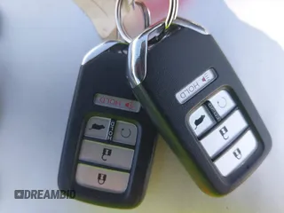 2022 Honda Passport EX-L с VIN 5FNYF7H52NB002772, выставлен на аукционе IAAI как лот 42322827 с пробегом 55 798 миль миль и . История ставок и продаж доступна на DreamBid. Изображение 11.