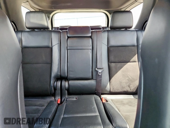 2019 Dodge Durango GT Plus with VIN 1C4RDHDGXKC806480, listed as a Copart auction lot 61868305 with 102,802 mi miles and Salvage title. Bid and sale history available at DreamBid. Image 10.