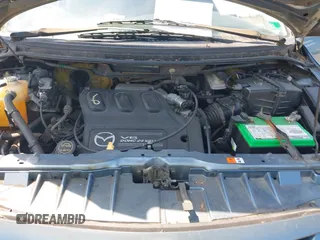 2004 Mazda MPV ES with VIN JM3LW28J640531561, listed as a IAAI auction lot 42223681 with 213,144 mi miles and . Bid and sale history available at DreamBid. Image 10.