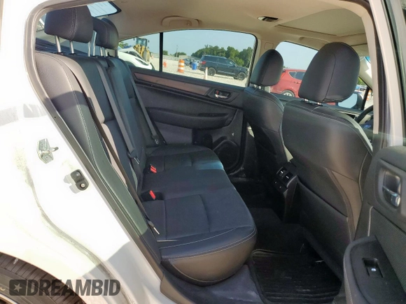 2015 Subaru Legacy Limited z VIN 4S3BNBL67F3044333, wystawiony jako Copart lot #59894395 z przebiegiem 84 049 mil mil oraz Szkoda całkowita • Salvage title. Historia ofert i sprzedaży dostępna na DreamBid. Obrazek 10.