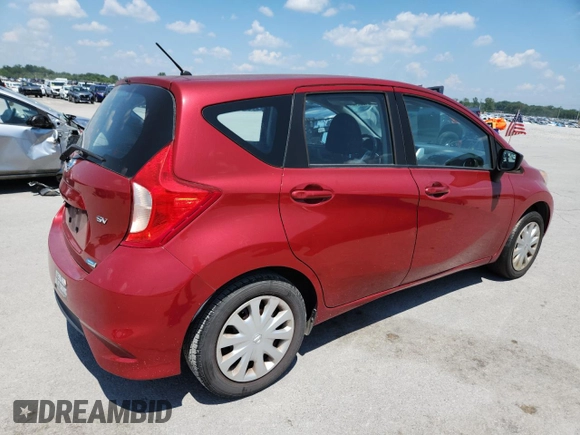 2015 Nissan Note S с VIN 3N1CE2CPXFL404652, выставлен на аукционе Copart как лот 62465415 с пробегом 127 594 миль миль и Чистый • Clean title. История ставок и продаж доступна на DreamBid. Изображение 3.